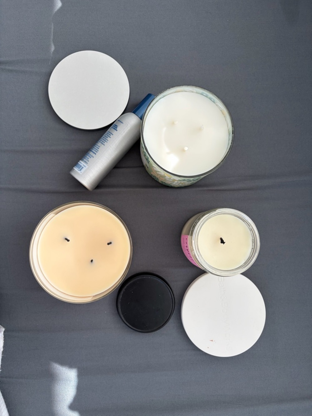 Candle Bundle - Picture 2 of 3